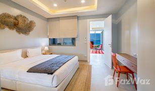 1 Schlafzimmer Wohnung zu verkaufen in Choeng Thale, Phuket Andamaya Surin Bay