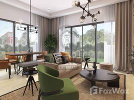 5 спален Дом на продажу в Portofino, Golf Vita, DAMAC Hills (Akoya by DAMAC)