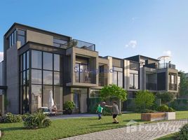 3 спален Дом на продажу в Mudon Al Ranim 5, Golf Promenade, DAMAC Hills (Akoya by DAMAC)