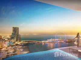 3 спален Квартира на продажу в sensoria at Five Luxe, Al Fattan Marine Towers