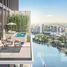 1 Bedroom Apartment for sale at Creek Waters 2, Creekside 18