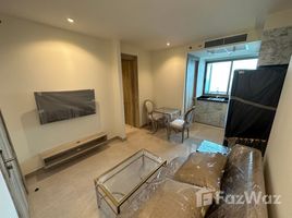 1 Habitación Departamento en venta en The Riviera Monaco, Nong Prue