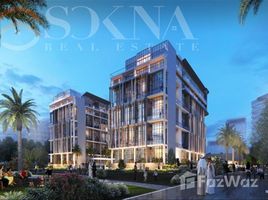 1 Bedroom Apartment for sale at Oasis 2, Oasis Residences
