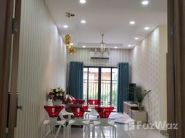 2 Bedroom Condo for sale at CTL Tower, Tan Thoi Nhat, District 12