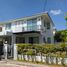 3 спален Дом на продажу в Homeplace Wongwaen-Rattanathibet, Bang Mae Nang, Bang Yai