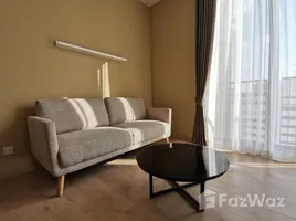 อพาร์ทเม้นท์ 2 ห้องนอน ให้เช่า ในโครงการ โนเบิล บี นายทีน, คลองเตยเหนือ, วัฒนา, กรุงเทพมหานคร, ไทย