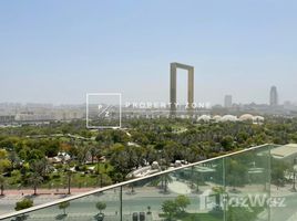 在Park Gate Residences出售的1 卧室 住宅, Al Kifaf