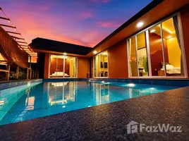 3 Habitación Casa en alquiler en Mai Khao, Phuket, Mai Khao, Thalang, Phuket, Tailandia
