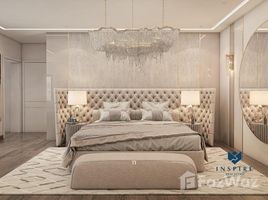 District One Villas で売却中 6 ベッドルーム 別荘, 地区1, モハメッドビンラシッドシティ（MBR）