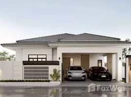 ขายวิลล่า 3 ห้องนอน ในโครงการ The Valley 2 , ศรีสุนทร, ถลาง, ภูเก็ต, ไทย