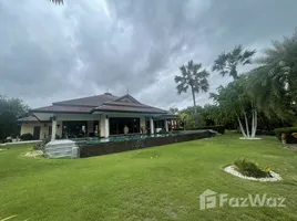 5 Bedroom Villa for sale at Hana Village, Sam Roi Yot, Sam Roi Yot, Prachuap Khiri Khan, Thailand