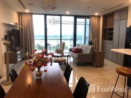 3 Bedroom Condo for sale at Vinhomes Golden River Ba Son, Ben Nghe