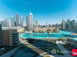 2 Bedroom Apartment for sale at Armani Residence, Burj Khalifa Area