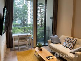 1 chambre Condominium à louer à , Khlong Toei Nuea, Watthana