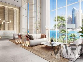 1 спален Квартира на продажу в Bluewaters Bay, Bluewaters Residences