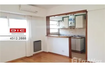 Urquiza 55 6 b y Av Santa fe in , Буэнос-Айрес