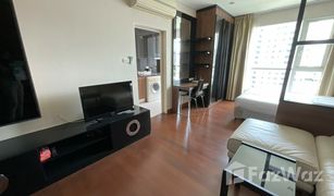 Studio Wohnung zu verkaufen in Khlong Tan Nuea, Bangkok Ivy Thonglor