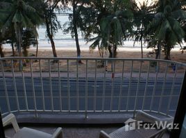 6 Bedrooms Townhouse for sale in Taphong, Rayong Beach Apartment Hat Mae Ramphueng