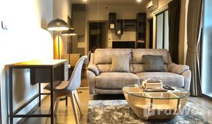 1 Bedroom Condo for sale in Bang Chak, Bangkok Ideo Sukhumvit 93