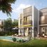 4 Bedroom Villa for sale at Fay Alreeman, Al Reef Downtown, Al Reef, Abu Dhabi