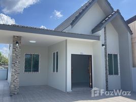 ขายบ้านเดี่ยว 3 ห้องนอน ใน ควนลัง, สงขลา, ควนลัง, หาดใหญ่, สงขลา, ไทย