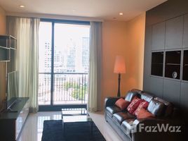 2 Bedroom Apartment for rent at Aguston Sukhumvit 22, Khlong Toei