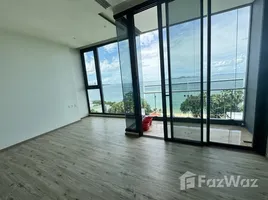 1 Bedroom Condo for sale at Arom Wongamat, Na Kluea, Pattaya