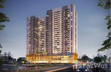 Aurora Residences in Phường 14, TP.Hồ Chí Minh