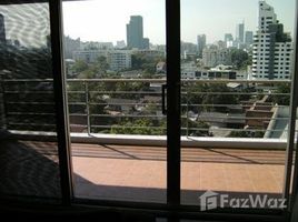 3 спален Кондо в аренду в The Natural Park Apartment, Khlong Tan Nuea, Щаттхана