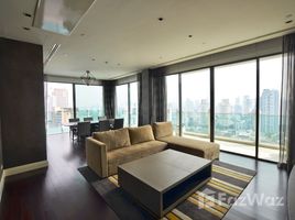 3 Bedroom Apartment for rent at Le Raffine Sukhumvit 24, Khlong Tan