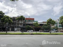 4 спален Дом for sale in Binh Tan, Хошимин, Binh Tri Dong B, Binh Tan