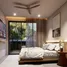 2 Bedroom Villa for sale at Aether Golden Pool Villa, Bo Phut
