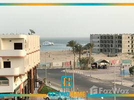 3 Bedroom Apartment for sale at Al Dau Heights, Youssef Afifi Road, Hurghada, Red Sea