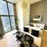 1 спален Кондо в аренду в Chewathai Residence Asoke, Makkasan