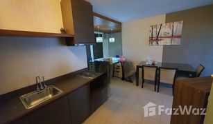 1 Bedroom Condo for sale in Nuan Chan, Bangkok Koonsuk Ville Nawamin 157 