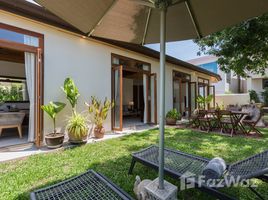 4 спален Вилла for sale in Аэропорт Samui International, Бопхут, Бопхут