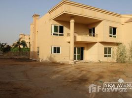 7 غرفة نوم فيلا للبيع في Al Safwa, 26th of July Corridor, مدينة 6 أكتوبر