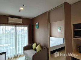 Студия Квартира на продажу в Lumpini Suite Phetchaburi - Makkasan, Makkasan