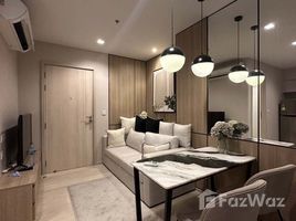 อพาร์ทเม้นท์ 1 ห้องนอน ให้เช่า ในโครงการ ไลฟ์ วัน ไวร์เลส, ลุมพินี, ปทุมวัน