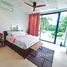 3 Habitación Villa en alquiler en La Lua Resort and Residence, Thap Tai