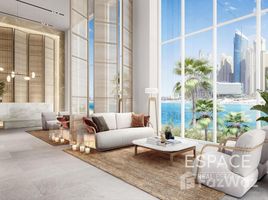 3 спален Квартира на продажу в Bluewaters Bay, Bluewaters Residences