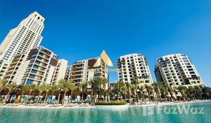 3 Bedrooms Apartment for sale in Creek Beach, Dubai Bayshore