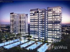 2 chambre Condominium à vendre à Nv Residences., Pasir ris town, Pasir ris