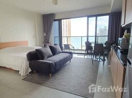 Studio Apartment for rent at Zire Wongamat, Na Kluea, Pattaya