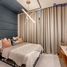 1 غرفة نوم شقة خاصة للبيع في The Autograph, Tuscan Residences, Jumeirah Village Circle (JVC), دبي, الإمارات العربية المتحدة