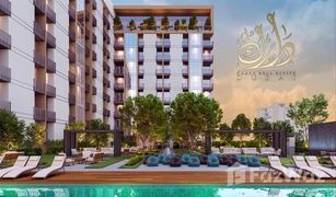 1 Habitación Apartamento en venta en Emirates Gardens 1, Dubái Levanto By Oro24