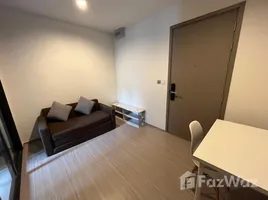 1 Schlafzimmer Wohnung zu verkaufen im Life Asoke Hype, Makkasan, Ratchathewi, Bangkok, Thailand