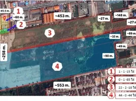 ขายที่ดิน ใน บางชัน, กรุงเทพมหานคร, บางชัน, คลองสามวา, กรุงเทพมหานคร