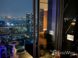3 Bedroom Condo for sale at The Met, Thung Mahamek, Sathon