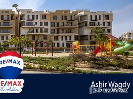 4 Bedroom Apartment for sale at Eastown, The 5th Settlement, New Cairo City